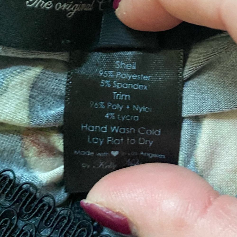 CUTE BOOTY LOUNGE Lifestyle Legging, Medium - Picture 8 of 11